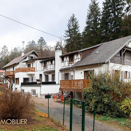Domaine De La Source Gites 4 Personnes Au Calme Barr Eksteriør bilde
